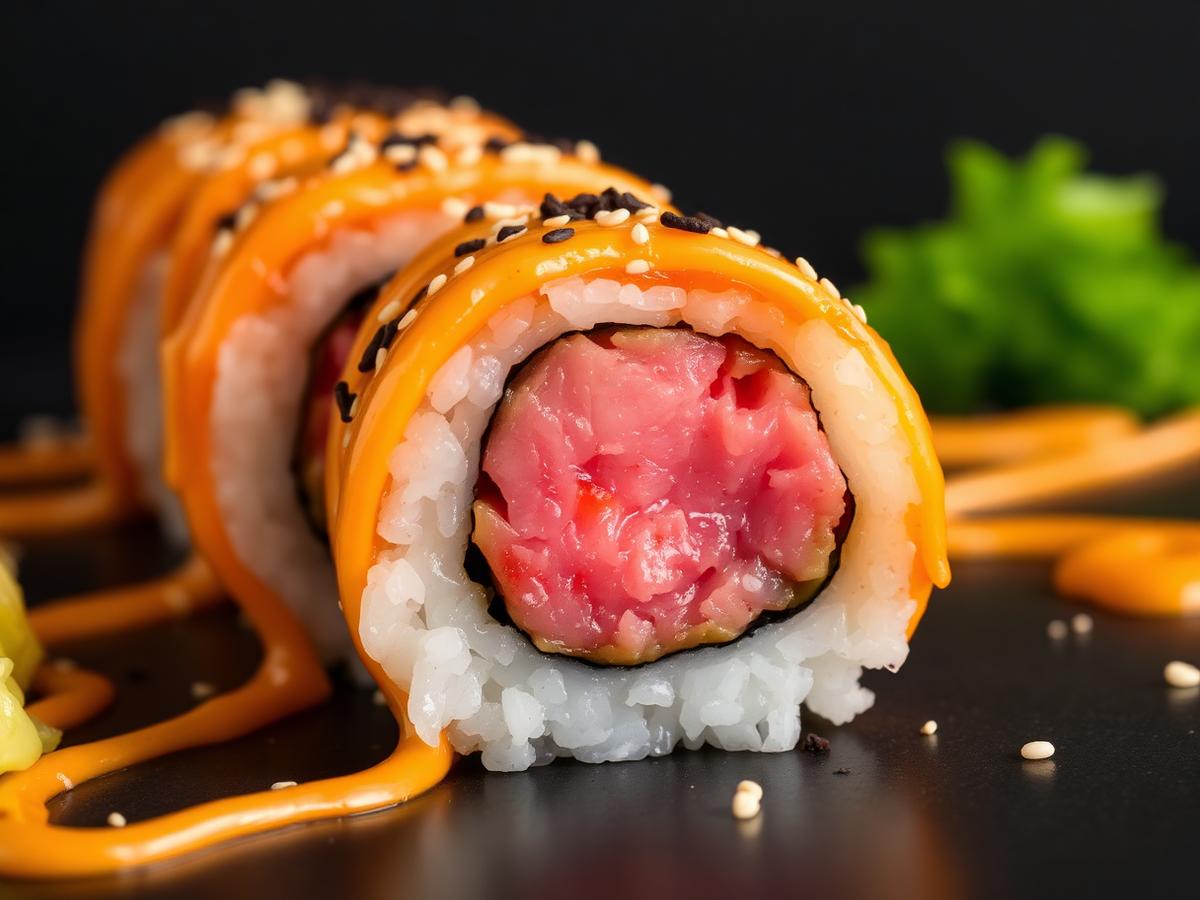 Spicy Tuna